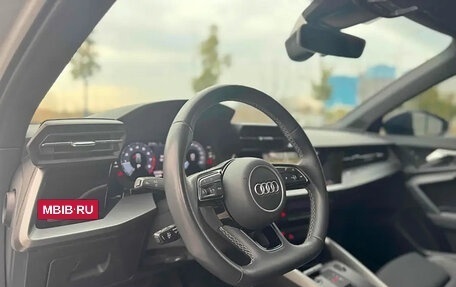 Audi A3, 2022 год, 2 050 000 рублей, 18 фотография