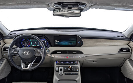 Hyundai Palisade I, 2022 год, 5 795 000 рублей, 14 фотография