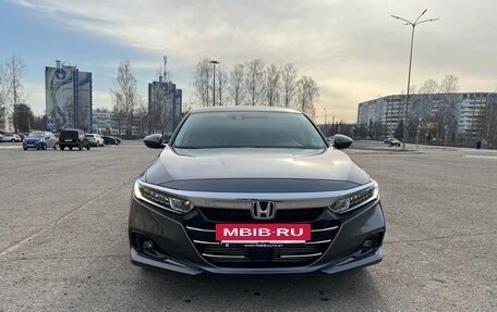 Honda Accord IX рестайлинг, 2021 год, 2 130 000 рублей, 3 фотография