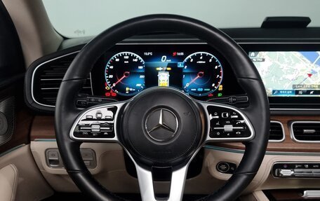 Mercedes-Benz GLE, 2021 год, 9 100 000 рублей, 7 фотография