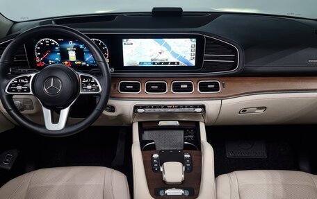 Mercedes-Benz GLE, 2021 год, 9 100 000 рублей, 6 фотография