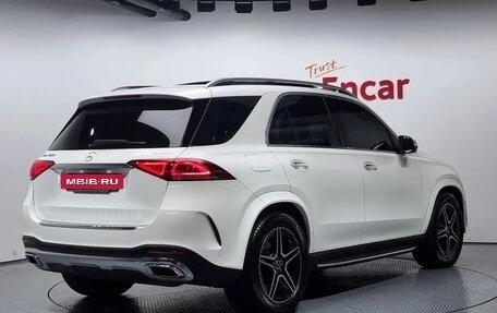 Mercedes-Benz GLE, 2021 год, 9 100 000 рублей, 3 фотография