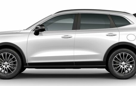 Haval Jolion, 2025 год, 2 149 000 рублей, 1 фотография
