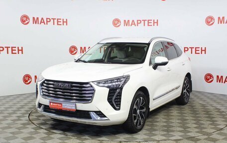 Haval Jolion, 2022 год, 1 739 000 рублей, 1 фотография