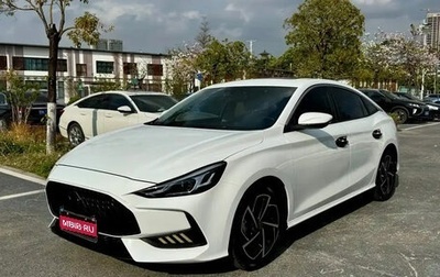MG 5, 2021 год, 1 255 000 рублей, 1 фотография