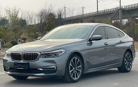 BMW 6 серия, 2020 год, 3 940 000 рублей, 1 фотография