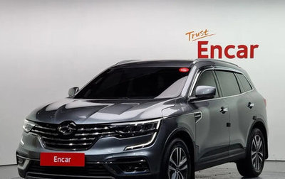 Renault Koleos II, 2020 год, 1 810 000 рублей, 1 фотография