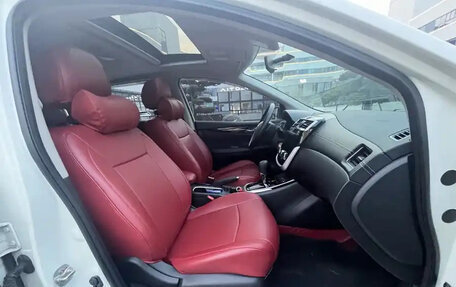 Nissan Tiida, 2021 год, 1 400 000 рублей, 6 фотография