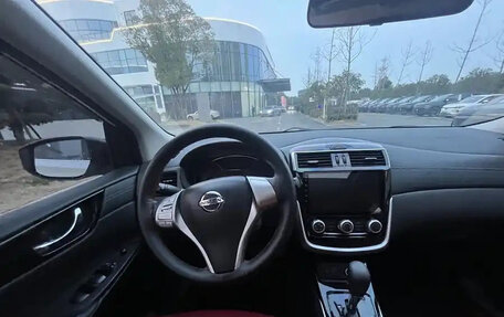 Nissan Tiida, 2021 год, 1 400 000 рублей, 7 фотография