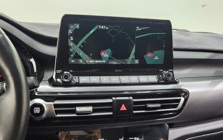 KIA Seltos I, 2021 год, 1 998 000 рублей, 9 фотография