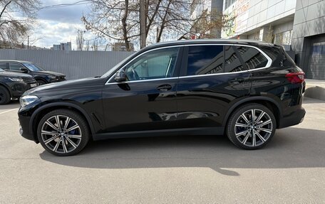 BMW X5, 2019 год, 6 180 000 рублей, 3 фотография