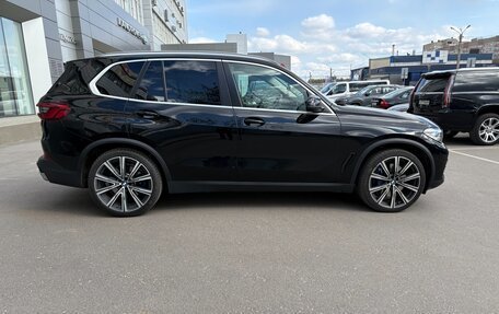 BMW X5, 2019 год, 6 180 000 рублей, 7 фотография