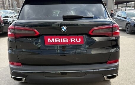 BMW X5, 2019 год, 6 180 000 рублей, 5 фотография