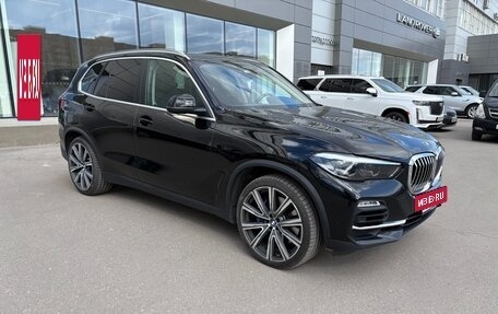BMW X5, 2019 год, 6 180 000 рублей, 8 фотография