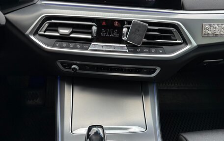 BMW X5, 2019 год, 6 180 000 рублей, 13 фотография