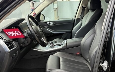 BMW X5, 2019 год, 6 180 000 рублей, 9 фотография
