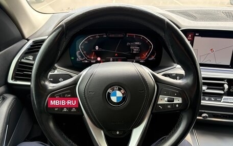 BMW X5, 2019 год, 6 180 000 рублей, 11 фотография
