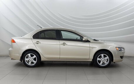 Mitsubishi Lancer IX, 2008 год, 718 000 рублей, 8 фотография