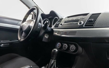 Mitsubishi Lancer IX, 2008 год, 718 000 рублей, 16 фотография