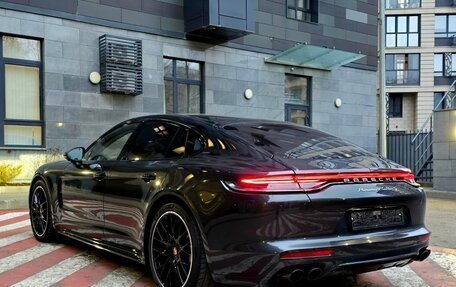 Porsche Panamera II рестайлинг, 2022 год, 18 900 000 рублей, 6 фотография