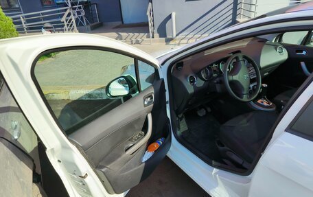 Peugeot 308 II, 2010 год, 675 000 рублей, 10 фотография