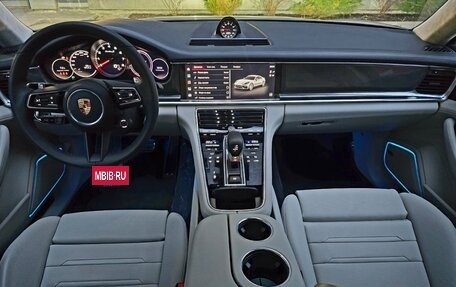 Porsche Panamera II рестайлинг, 2022 год, 18 900 000 рублей, 28 фотография