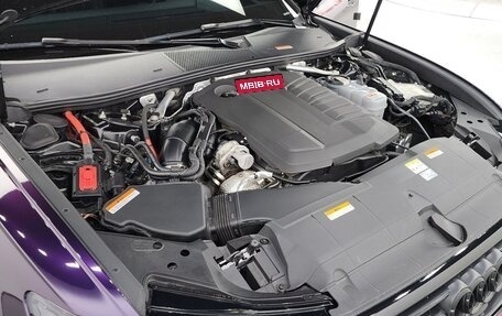 Audi A6, 2023 год, 4 910 000 рублей, 6 фотография