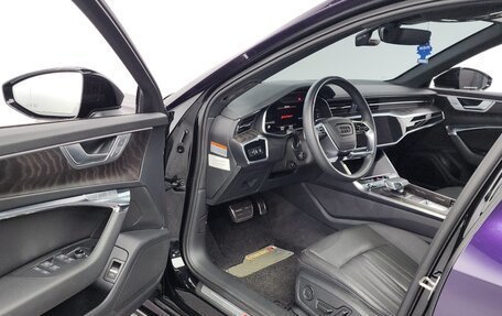 Audi A6, 2023 год, 4 910 000 рублей, 8 фотография