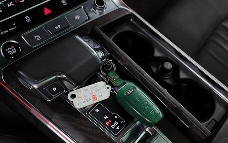 Audi A6, 2023 год, 4 910 000 рублей, 16 фотография