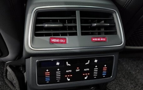 Audi A6, 2023 год, 4 910 000 рублей, 19 фотография