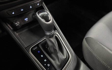 Hyundai Solaris II рестайлинг, 2022 год, 1 847 000 рублей, 16 фотография