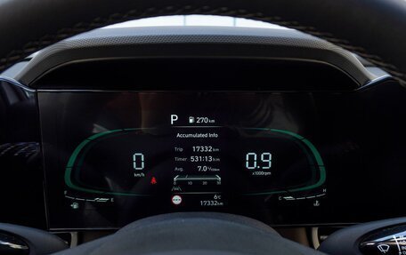 Hyundai Elantra, 2023 год, 2 245 000 рублей, 17 фотография