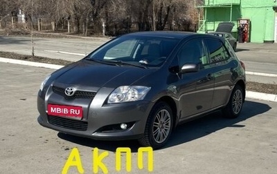 Toyota Auris II, 2008 год, 760 000 рублей, 1 фотография