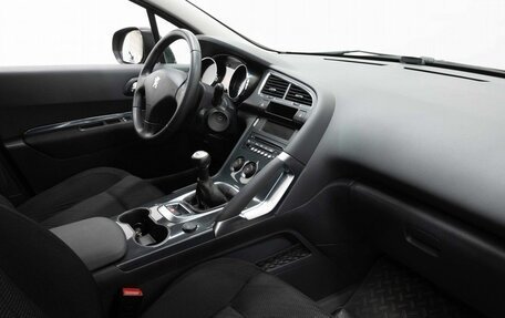 Peugeot 3008 I рестайлинг, 2011 год, 599 000 рублей, 12 фотография