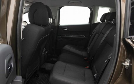 Peugeot 3008 I рестайлинг, 2011 год, 599 000 рублей, 10 фотография