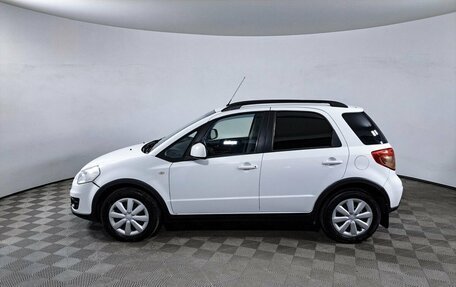Suzuki SX4 II рестайлинг, 2013 год, 810 000 рублей, 10 фотография