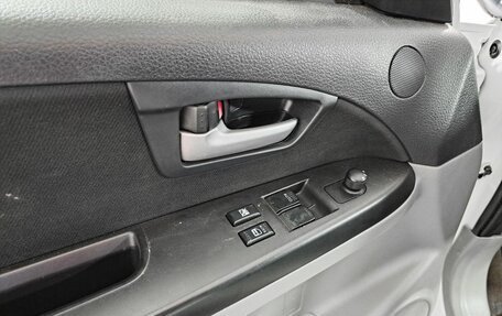 Suzuki SX4 II рестайлинг, 2013 год, 810 000 рублей, 11 фотография
