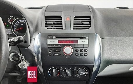 Suzuki SX4 II рестайлинг, 2013 год, 810 000 рублей, 18 фотография