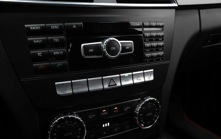 Mercedes-Benz C-Класс, 2012 год, 1 530 000 рублей, 23 фотография