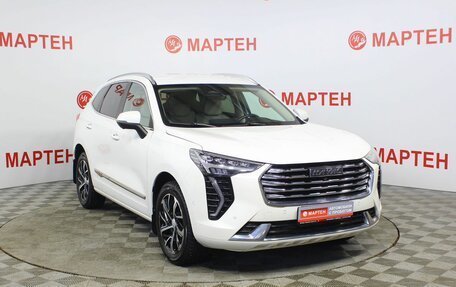 Haval Jolion, 2022 год, 1 739 000 рублей, 3 фотография