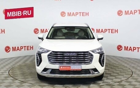Haval Jolion, 2022 год, 1 739 000 рублей, 2 фотография