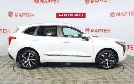 Haval Jolion, 2022 год, 1 739 000 рублей, 4 фотография