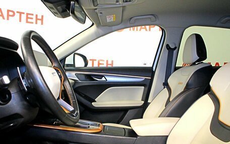 Haval Jolion, 2022 год, 1 739 000 рублей, 9 фотография