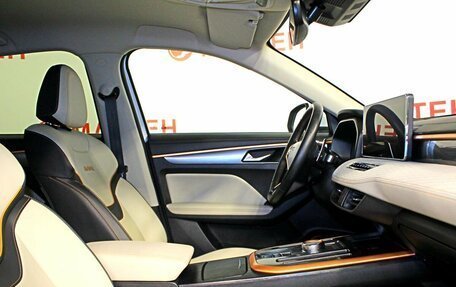 Haval Jolion, 2022 год, 1 739 000 рублей, 10 фотография