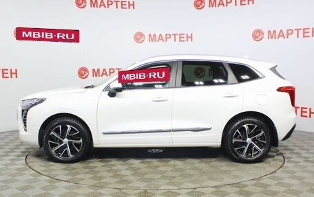 Haval Jolion, 2022 год, 1 739 000 рублей, 8 фотография