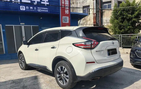 Nissan Murano, 2022 год, 2 260 000 рублей, 7 фотография