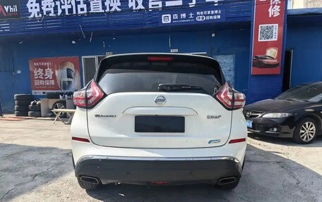 Nissan Murano, 2022 год, 2 260 000 рублей, 8 фотография