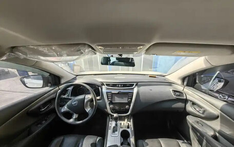 Nissan Murano, 2022 год, 2 260 000 рублей, 6 фотография