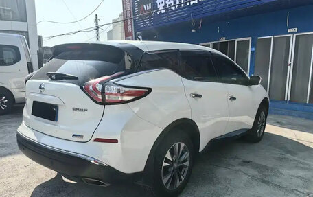 Nissan Murano, 2022 год, 2 260 000 рублей, 9 фотография