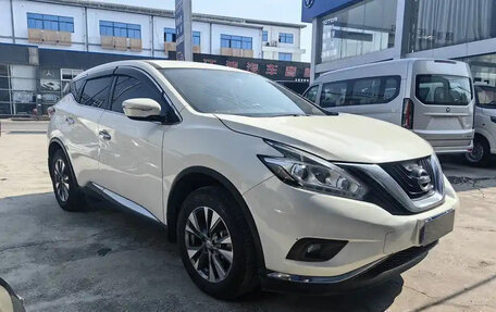 Nissan Murano, 2022 год, 2 260 000 рублей, 3 фотография